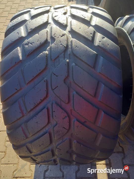 Opona używana rolnicza 56045R225 NOKIAN COUNTRY Zaścianki sprzedam