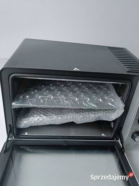 Piekarnik do zabudowy DeLonghi EO24752 Rzeszów