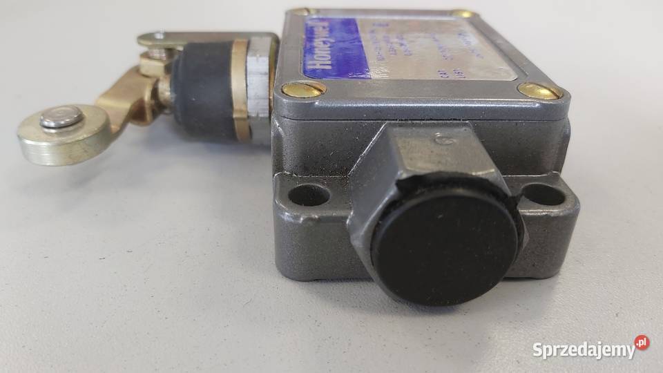 Wyłącznik krańcowy DTF32RN2RHPG Honeywell Wyszków