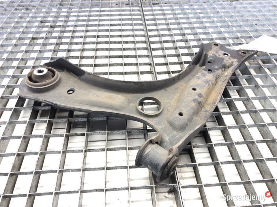 WAHACZ PRAWY PRZÓD SKODA FABIA III Kombi PRZEDNI