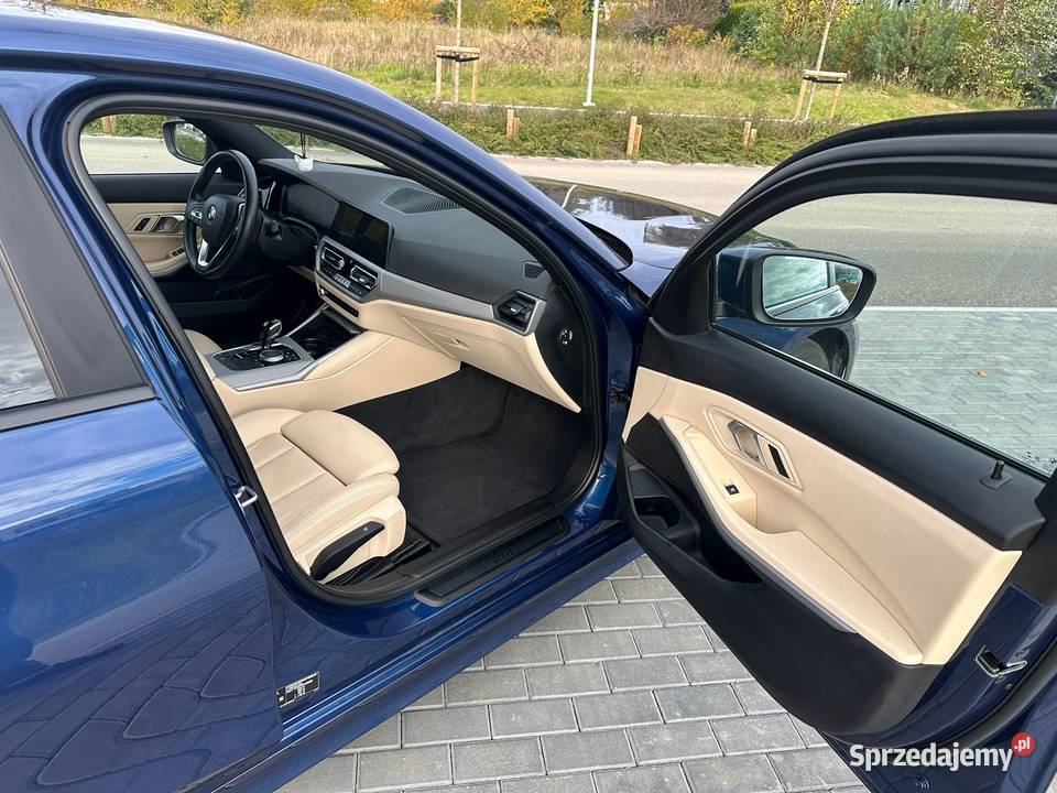 BMW Seria 3 Gdańsk sprzedam