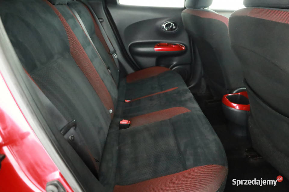 Nissan Juke 12 DIGT Piaseczno