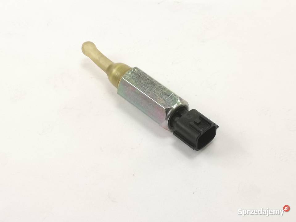 ZAWÓR ELEKTROMAGNETYCZNY NISSAN SENTRA 2006 lubelskie