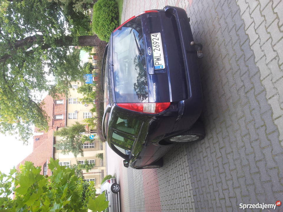 Ford Mondeo Kombi 2001 Mondeo sprzedam