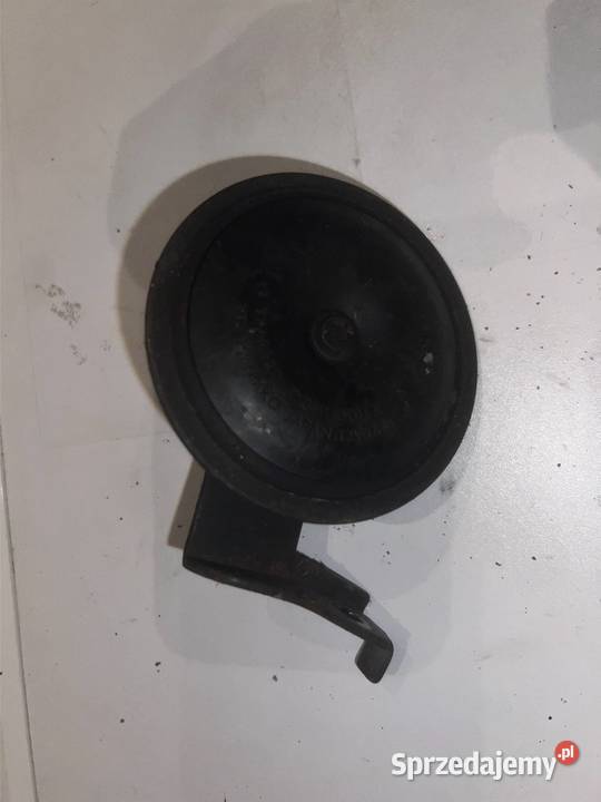 klakson Suzuki GSF 600 S Bandit 2000 2004 wielkopolskie Ostrzeszów sprzedam