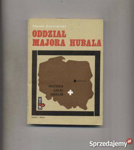 Oddział majora Hubala Szczecin