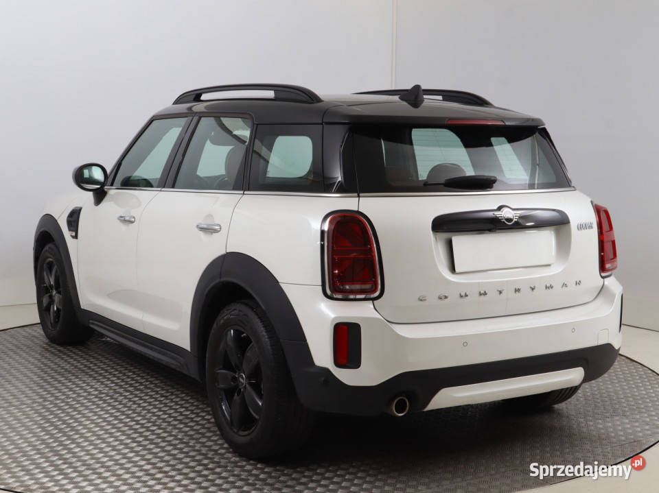 MINI Countryman Cooper Bielany Wrocławskie sprzedam