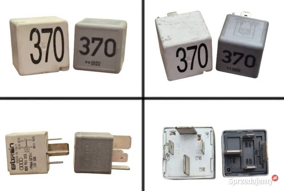 PRZEKAŹNIK 372 370 339 267 219 217 214 213 206 świętokrzyskie Działoszyce