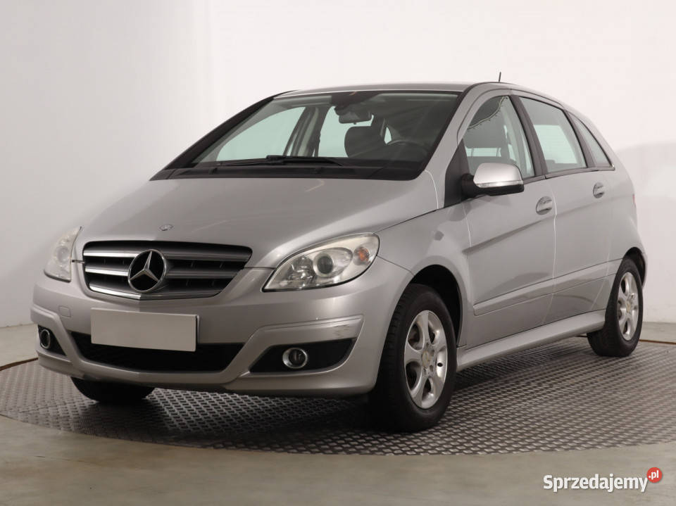 Mercedes B B 150 elektryczne szyby Katowice
