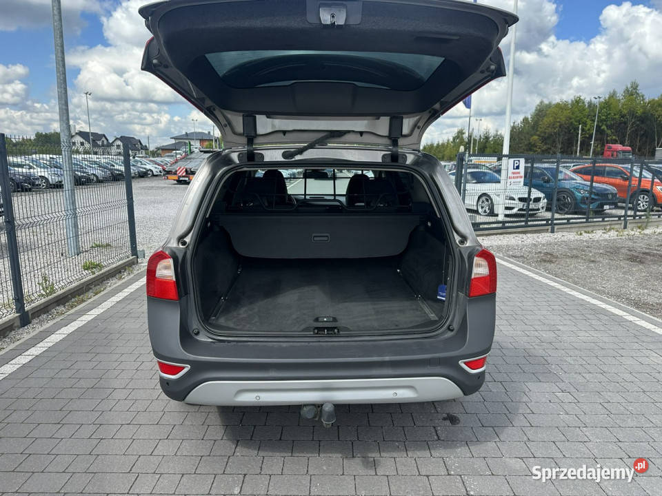 Volvo XC 70 III 2007 immobilizer Lipówki