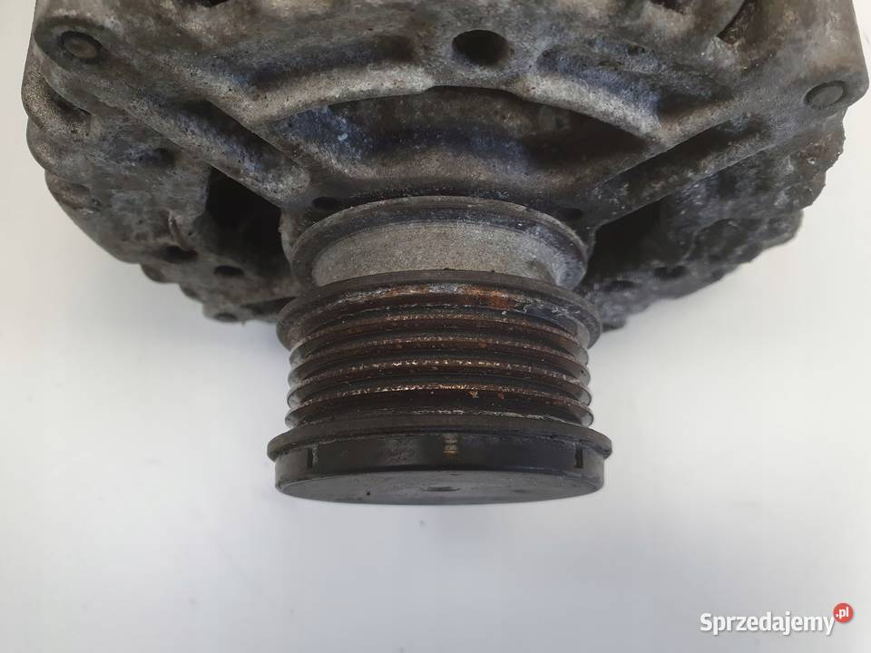 Volvo S60 II V60 I V70 III 20 D3 ALTERNATOR Janów