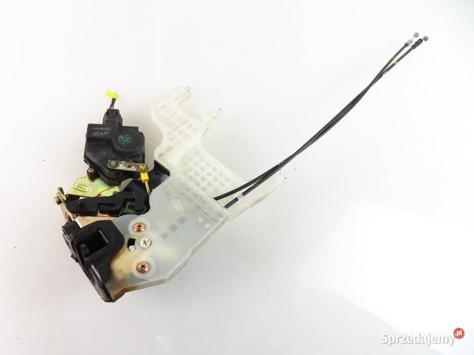 ZAMEK PRAWY TYLNY HYUNDAI TUCSON I małopolskie sprzedam