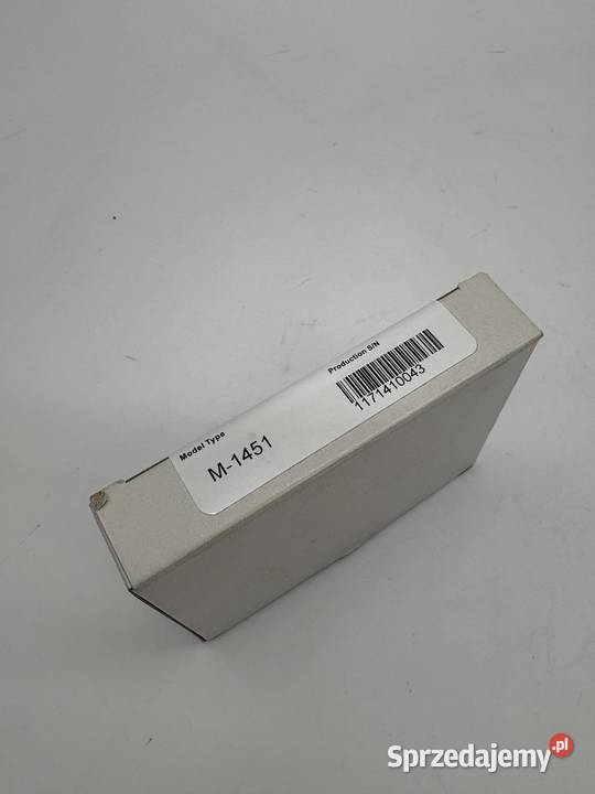 Moxa ioLogik 4000 M1451 Warszawa