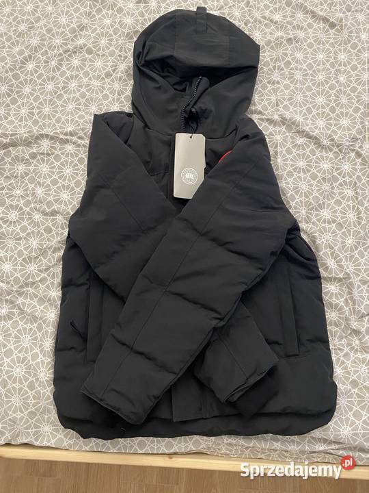 Kurtka Canada Goose lubelskie Chełm