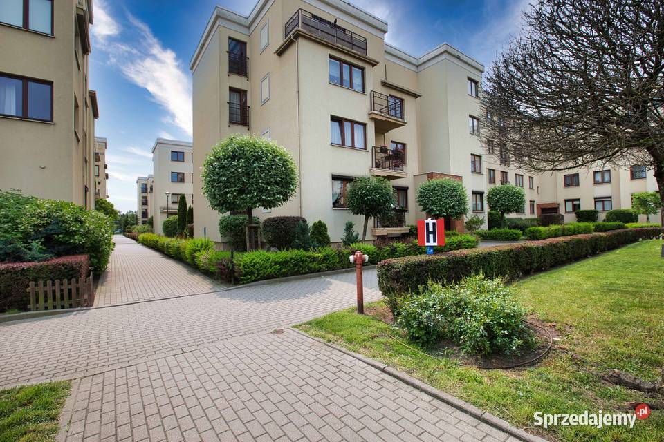 Jelitkowski Dwór Przymorze 3 piętra i więcej