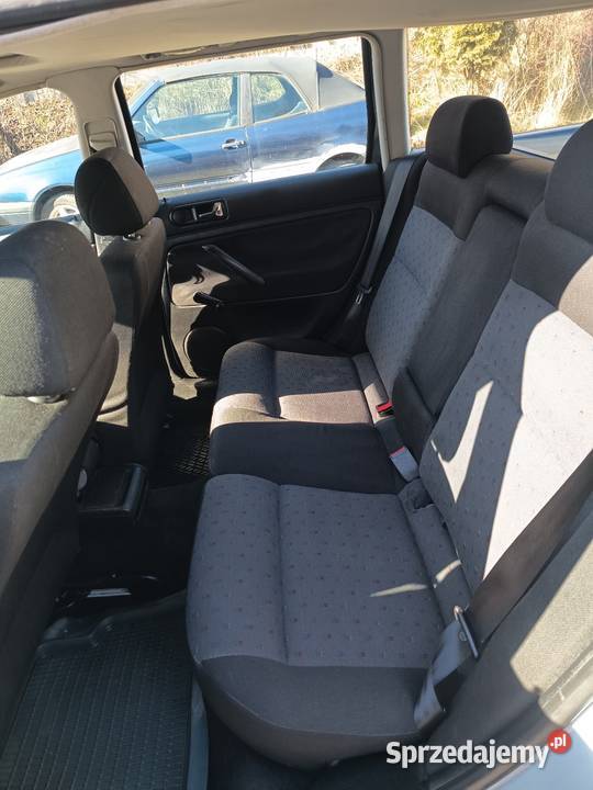 Volkswagen passat b5 19tdi 90 1998r w super Oświęcim