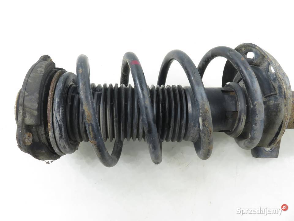 MCPERSON PRAWY PRZEDNI VW GOLF V 19 TDI BXE Amortyzatory sprzedam