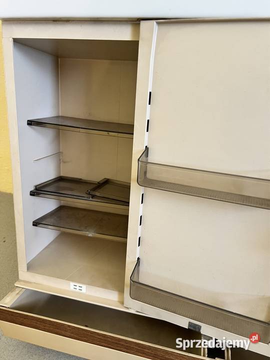 Szafka łazienkowa z lustrem Gliwice