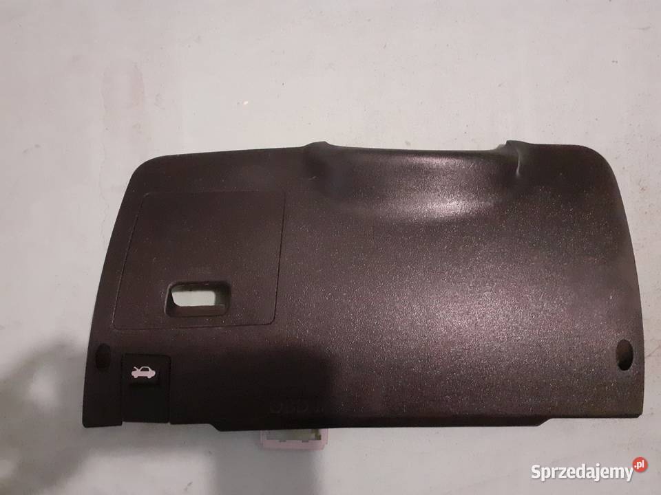 OSŁONA POD KIEROWNICĘ HYUNDAI I10 847510X100 Ostrów Wielkopolski sprzedam