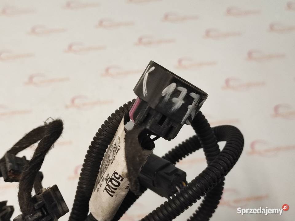 OPEL MERIVA B 11r wiązka PDC przód 13253523 Kielce