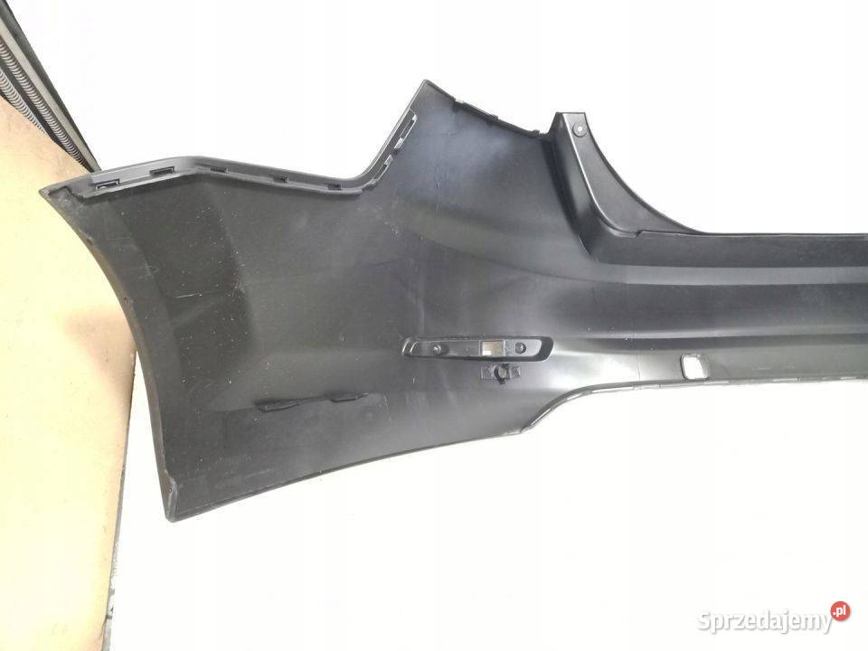 FORD MONDEO IV MK4 SEDAN LIFT 10 ZDERZAK TYŁ PDC Skarżysko-Kamienna