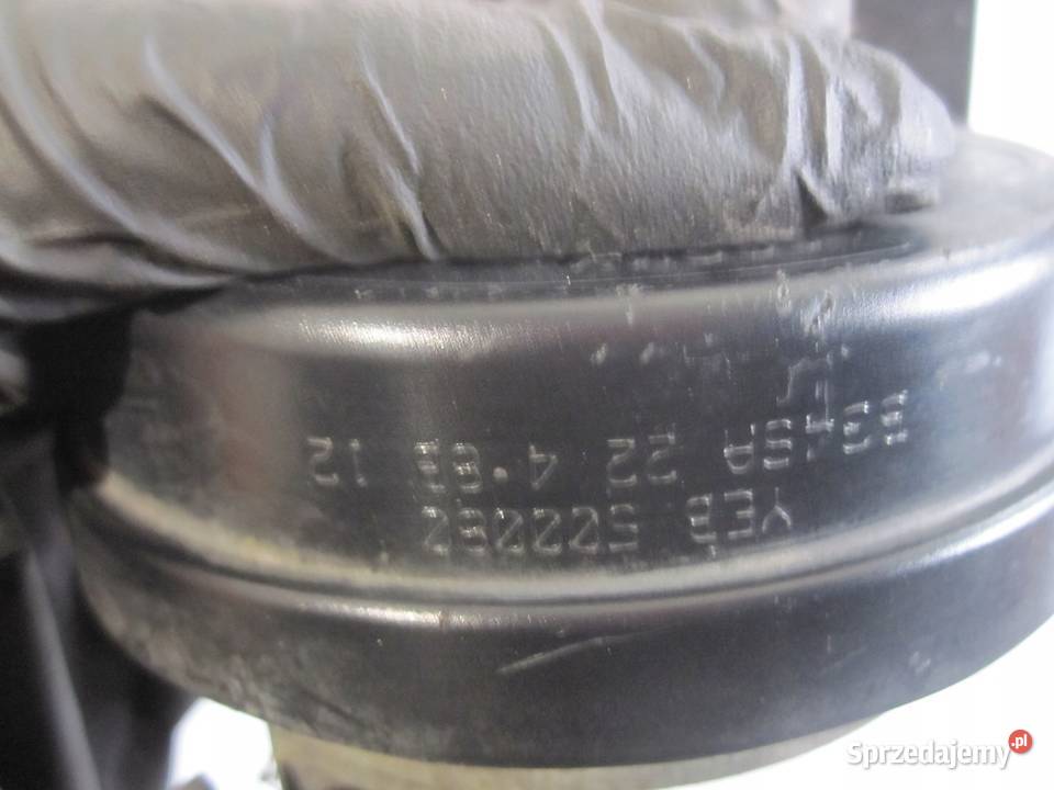 LAND ROVER DISCOVERY III 08r klakson sygnał Wyposażenie elektryczne Kielce