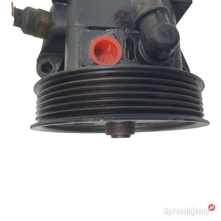 POMPA WSPOMAGANIA Ford C Focus MK2 16 16V