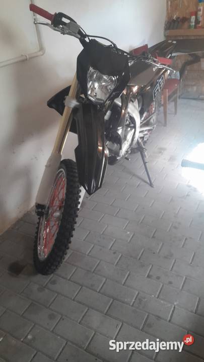 Sprzedam bartona 250 Zamość