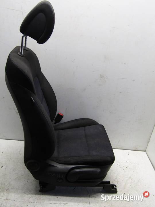 FOTEL PASAŻERA PRAWY PRZÓD PRZEDNI HYUNDAI