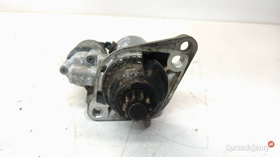 ROZRUSZNIK AUDI VOLKSWAGEN SEAT SKODA TSI TFSI Przystajń