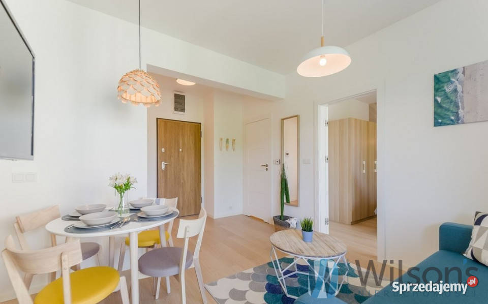 Mieszkanie 7075m2 4 pokoje Hel Admirała Steyera Piętro 2 sprzedam