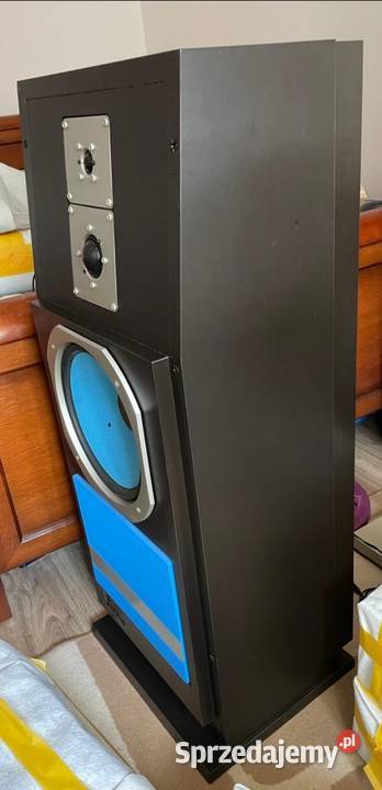 Grundig box 3600 High Fidelity UNIKAT stan