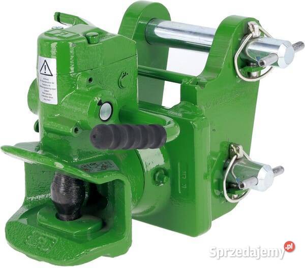 Zaczep transportowy RO865A02340 System zaczepowy Kamionna sprzedam