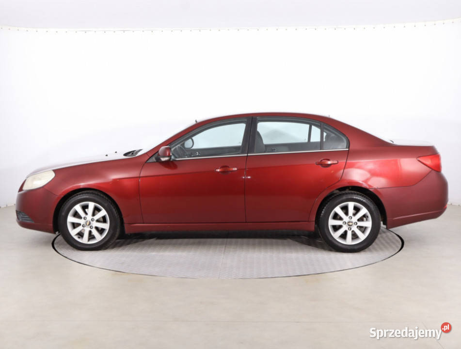 Chevrolet Epica 20 VCDI Piaseczno