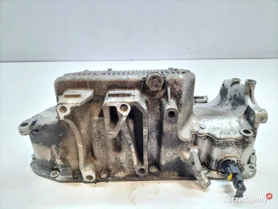 MISKA OLEJOWA 19 CDTI Opel Signum I 20032008 świętokrzyskie