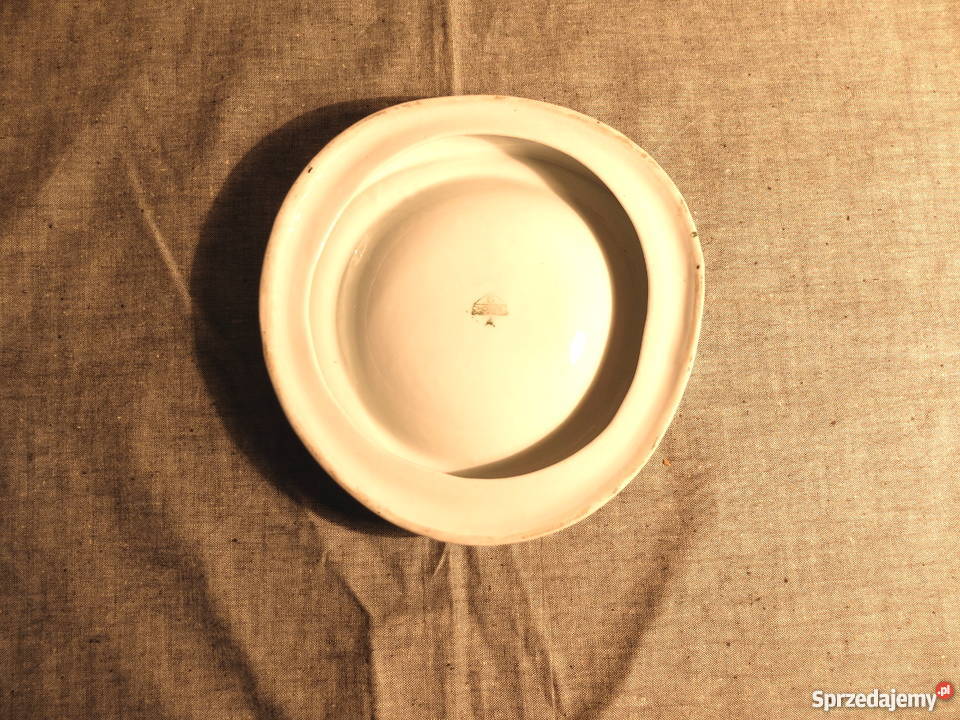 Kolekcjonerska popielnica z PRL produkcja