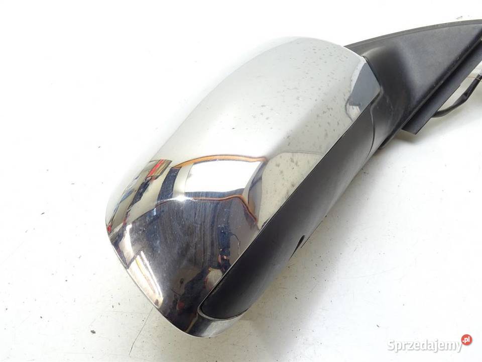 LUSTERKO PRAWE AUDI A4 B7 Kombi 0408 ZEWNĘTRZNE