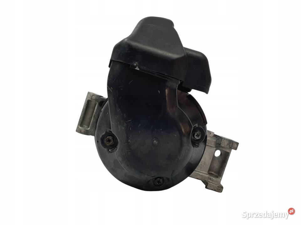 ALTERNATOR Mazda 6 II GH 20 16V A2TJ0391C L3P9D Chełm