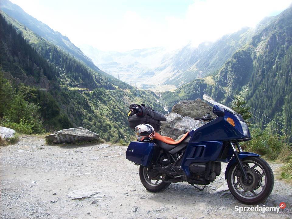 BMW K75 RT Leżajsk sprzedam