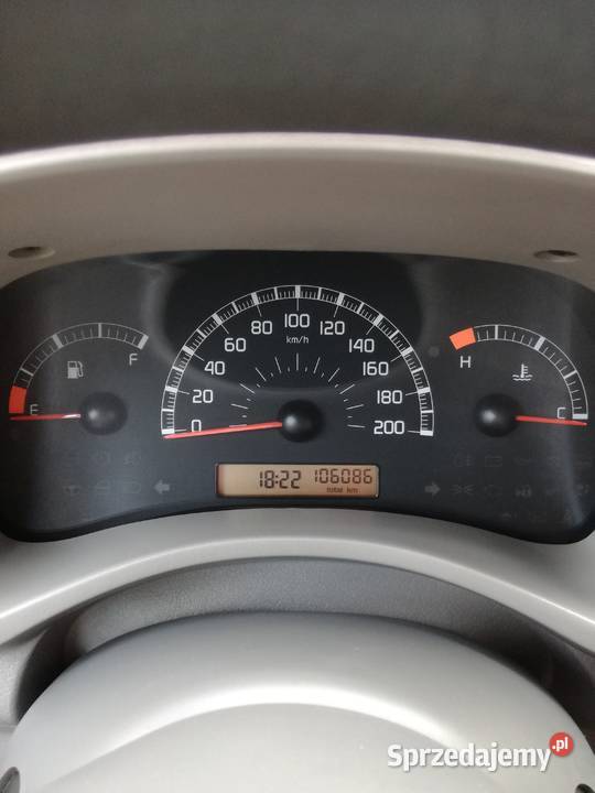 Fiat Panda Opole