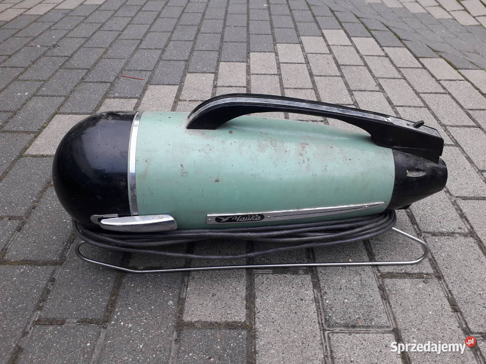 Zabytkowy odkurzacz Czajka Warszawa sprzedam