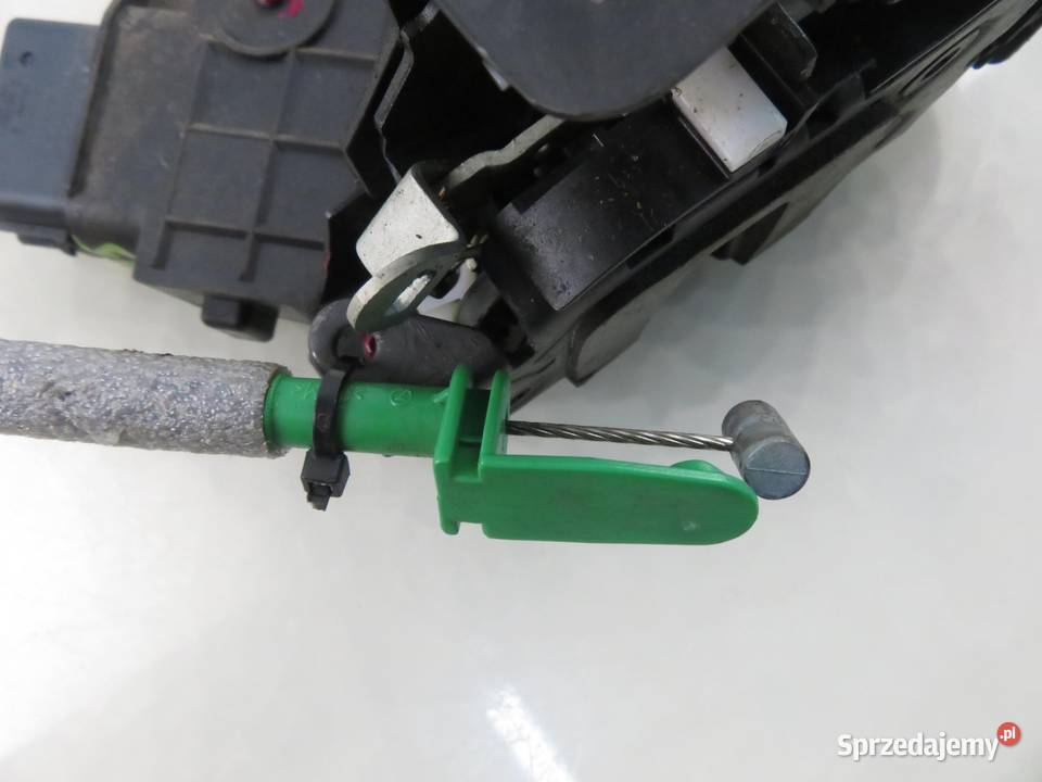 ZAMEK LEWY TYLNY FORD MONDEO IV 6M2AR26413BC sprzedam