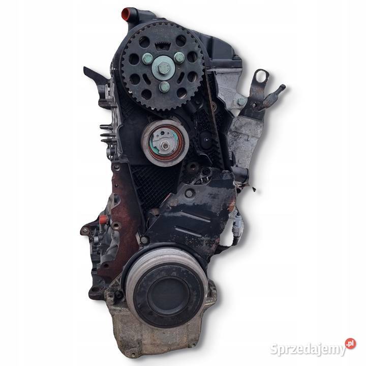 SILNIK VW Sharan Seat Alhambra Ford Galaxy 19 Chełm