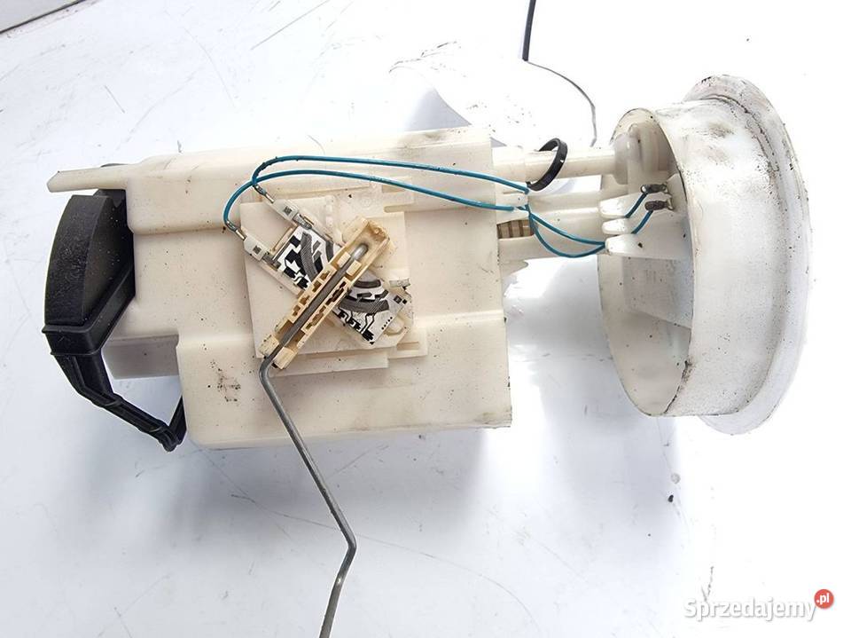 POMPKA PALIWOWA AUDI A3 8L 1J0919138D