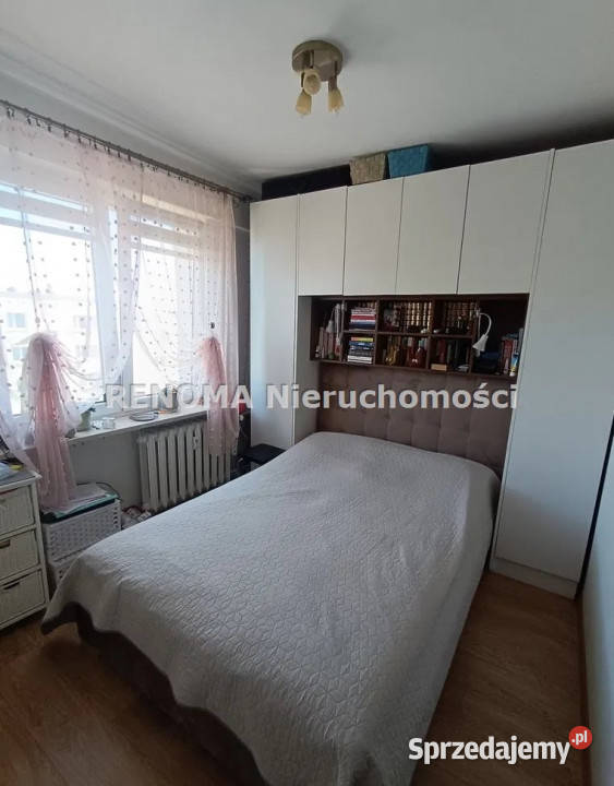 Mieszkanie Białystok Rumiankowa 589m2 3 pokojowe wielka płyta Sprzedaż sprzedam