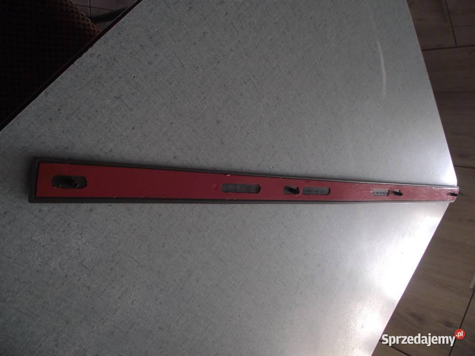 Audi A4 B5 Listwa drzwi Oryginał osobowe dolnośląskie Wrocław sprzedam