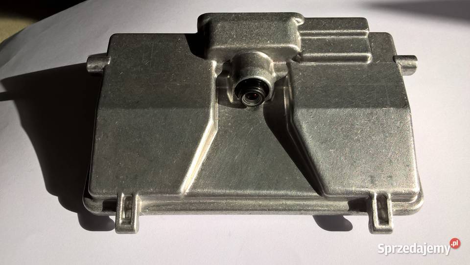 Kamera asystenta pasa VW AUDI SEAT SKODA podkarpackie Sokołów Małopolski