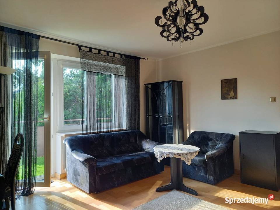 Samodzielne mieszkanie 2pokojowe na miasteczku