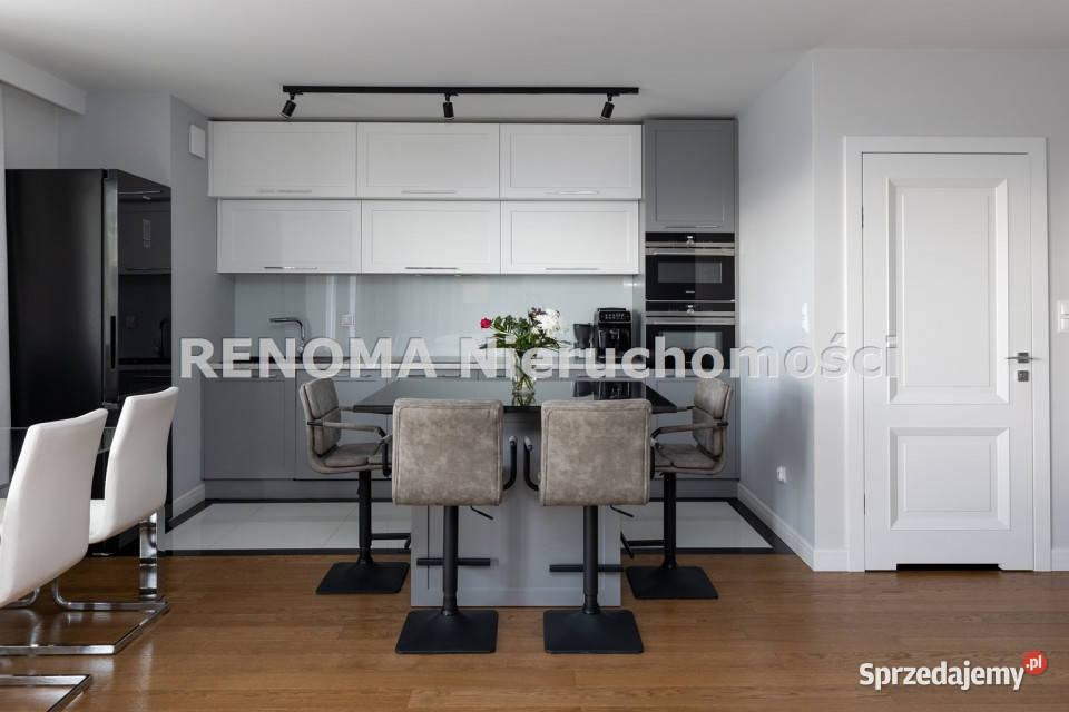 Mieszkanie 84m2 3 pok Białystok 84m2 podlaskie