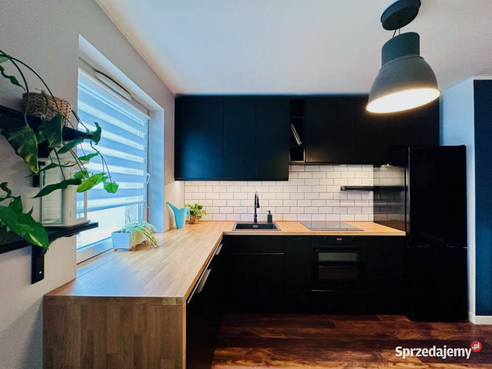 Komedy 2pokoje 5173m wysoki standard balkon 2 Sprzedaż Wrocław sprzedam